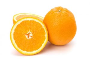 ประโยชน์ของผลไม้จากน้ำส้มแก้วเดียว 100 เปอร์เซ็นต์