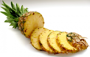 10 ข้อดีของสับปะรดเพื่อสุขภาพและความงาม