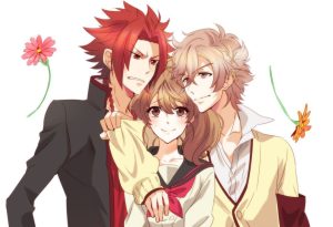 brother conflict