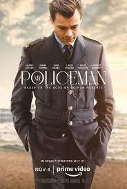 รีวิวหนัง My Policeman หนังชนโรง